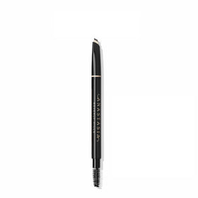 Anastasia Beverly Hills front packaging showing Medium Brown benefit precise color match