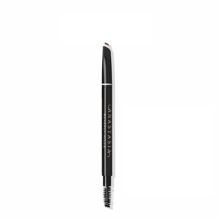 Anastasia Beverly Hills front packaging showing sleek pencil and brand
