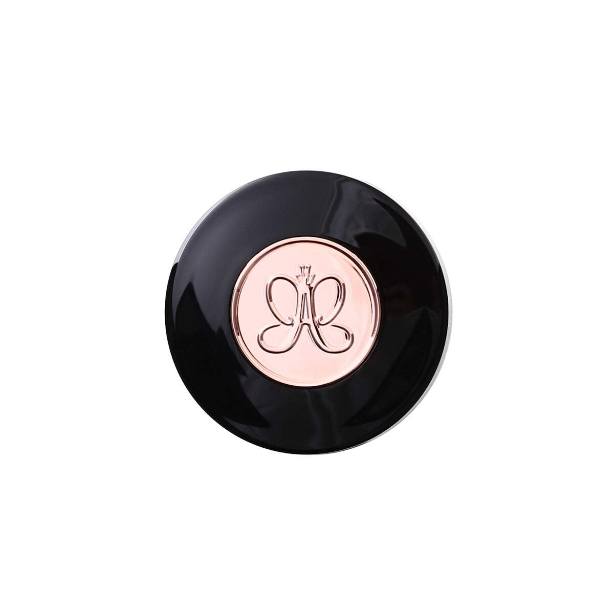 Anastasia Beverly Hills open compact with mirror for precise application