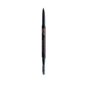 Anastasia Beverly Hills Brow Wiz front packaging showing shade Caramel, clear product ID and benefit
