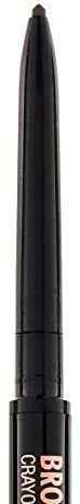 Anastasia Beverly Hills Brow Wiz retractable 1mm tip close-up for precise hair-like strokes