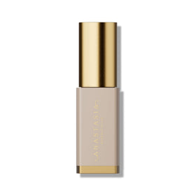 Anastasia Beverly Hills contour stick with cap off revealing product tip and easy application