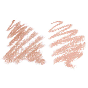 Anastasia Beverly Hills shimmer tip close-up reflecting light to brighten brow bone and inner eye