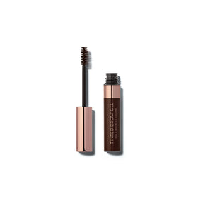 Anastasia Beverly Hills front packaging showing Espresso tint and benefits