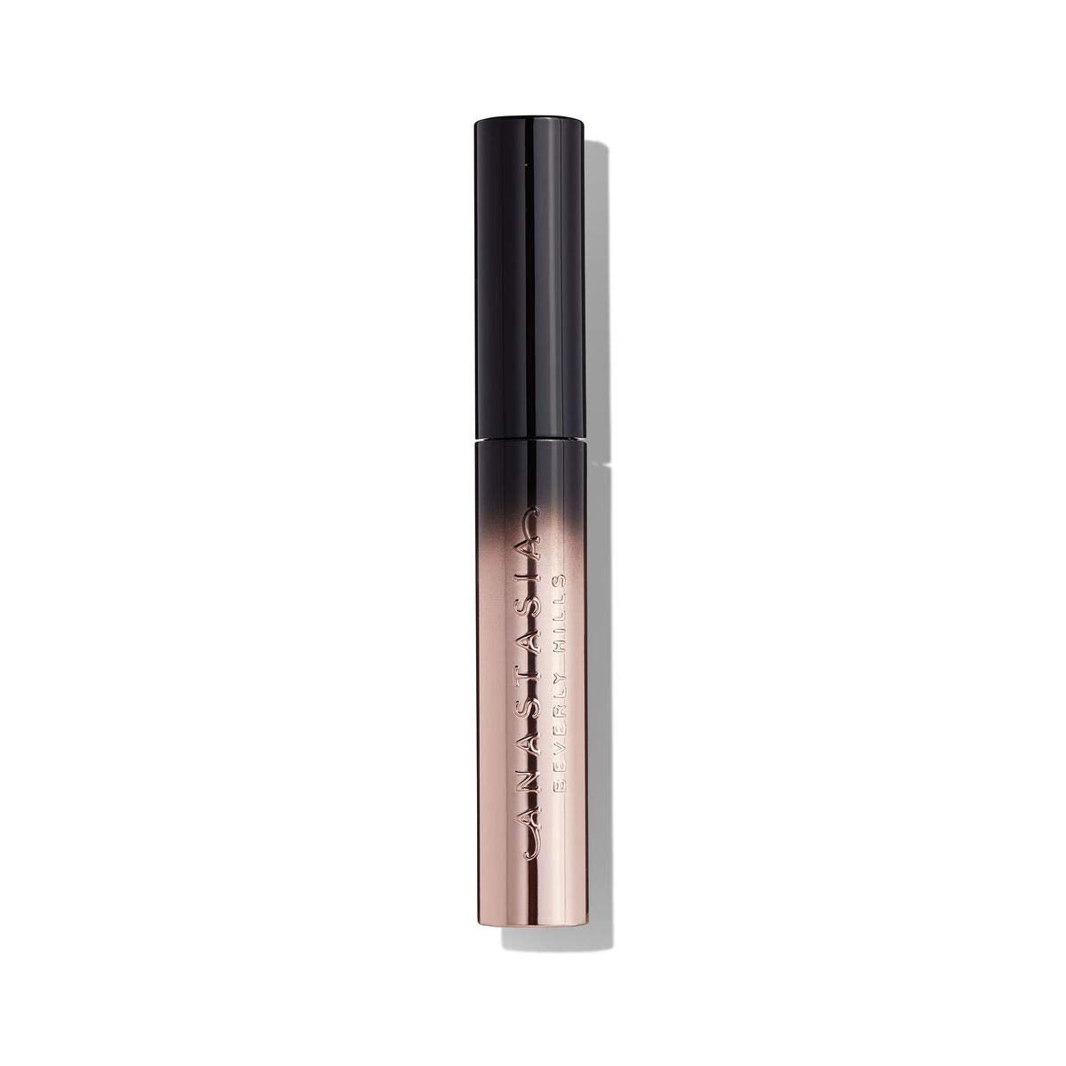 Anastasia Beverly Hills wand close-up displaying hourglass shape for even coating