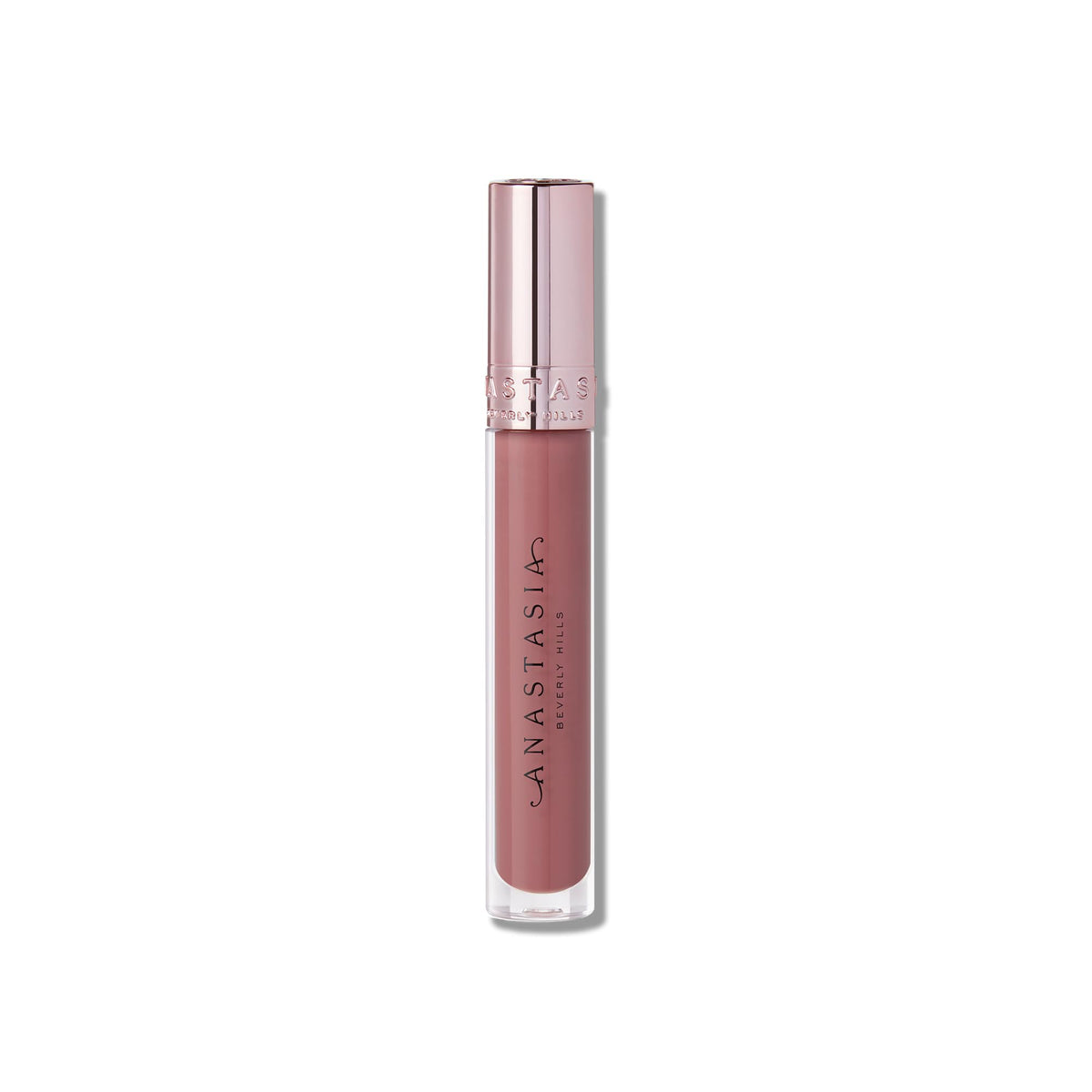 Anastasia Beverly Hills closeup paddle applicator demonstrating precise application