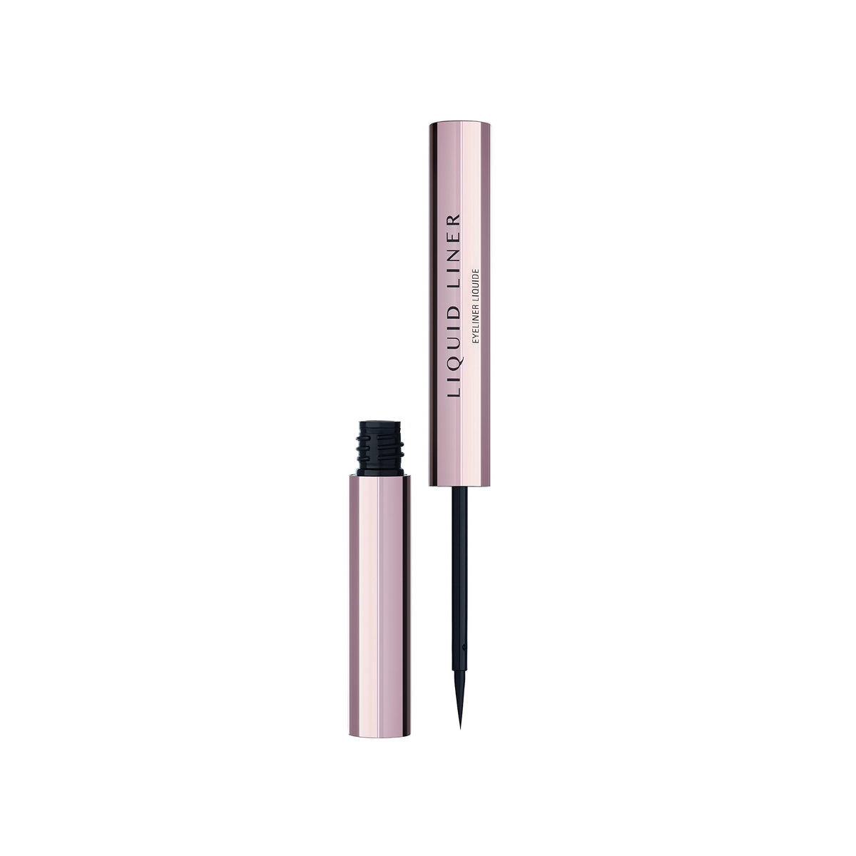 Anastasia Beverly Hills felt-tip close-up showing ultra-precision for sharp lines