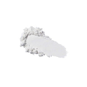 Anastasia Beverly Hills powder in use with brush on model showing natural matte benefit: long-lasting wear