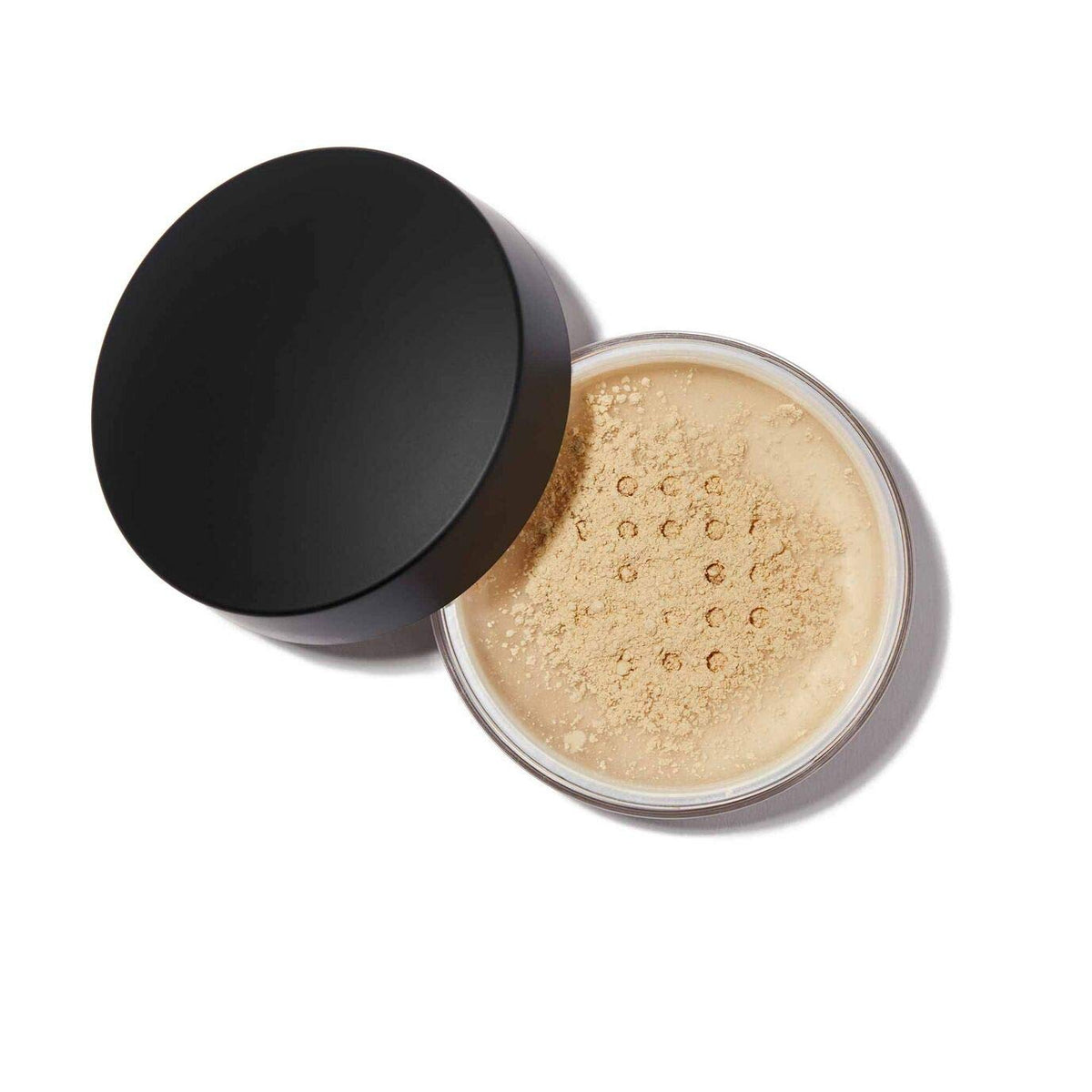 Anastasia Beverly Hills sifter close-up displaying fine texture for precise application