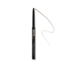 Anastasia Beverly Hills front packaging showing compact travel pencil benefit precision
