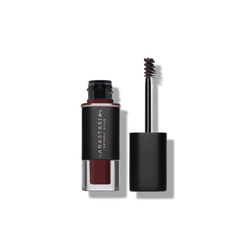 Anastasia Beverly Hills mini front packaging showing compact travel benefits