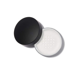 Anastasia Beverly Hills powder texture close-up highlighting ultra-fine silky finish