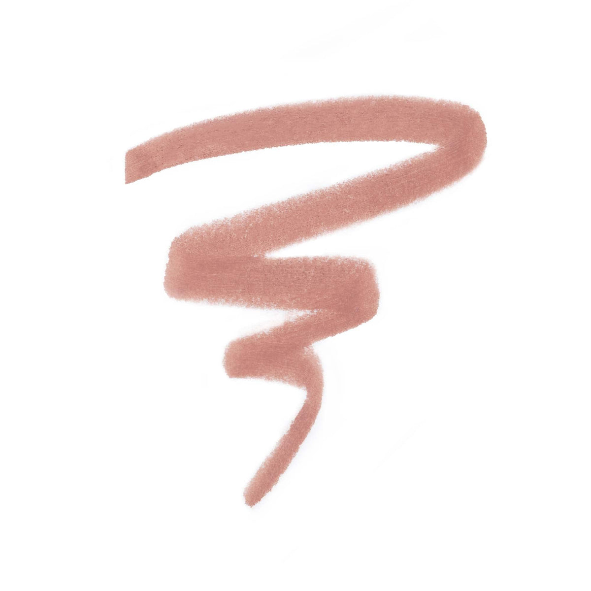 Anastasia Beverly Hills swatch on arm and lipstick pairing, shows long-wear color match