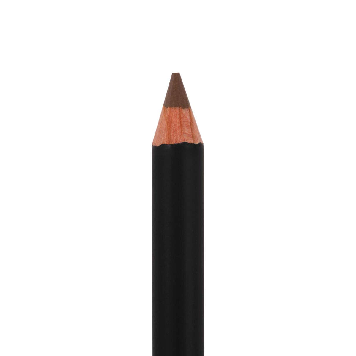 Anastasia Beverly Hills pencil tip close-up for precise hairlike strokes