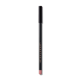 Anastasia Beverly Hills pencil fine sharpened tip close-up, enables exact lip definition benefit