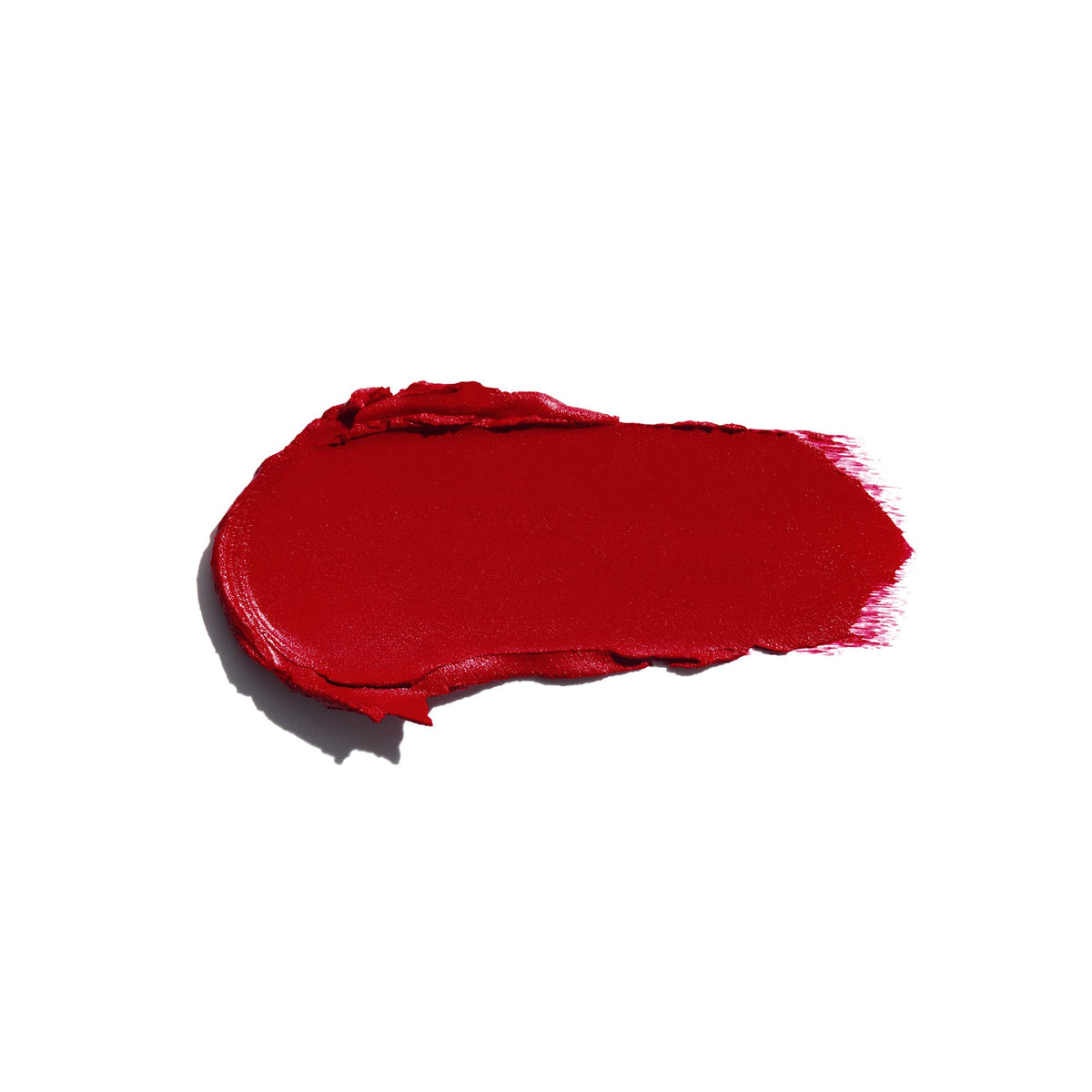 Anastasia Beverly Hills heart-shaped bullet close-up displaying precision tip and creamy texture for accurate application