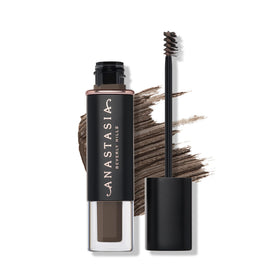 Anastasia Beverly Hills front packaging showing product and shade benefits
