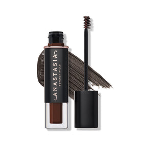 Anastasia Beverly Hills front packaging showing product benefit of natural volume