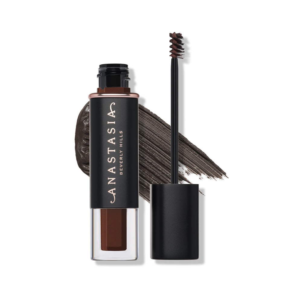Anastasia Beverly Hills front packaging showing product benefit of natural volume
