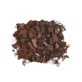 anastasia brow powder texture close-up showing finely milled particles for smooth blend