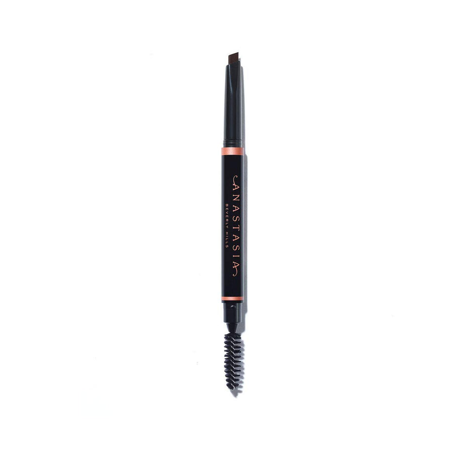 Anastasia Beverly Hills Brow Definer front packaging showing product and shade
