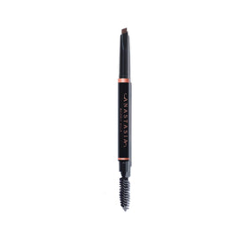 Anastasia Beverly Hills front packaging showing compact brow pencil for easy storage