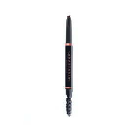 Anastasia Beverly Hills Brow Definer front view showing compact dual-ended design and convenience