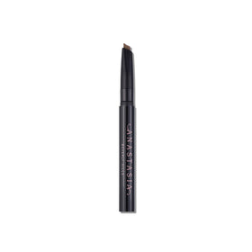 Anastasia Beverly Hills mini brow definer front view showing compact pencil for precise shaping
