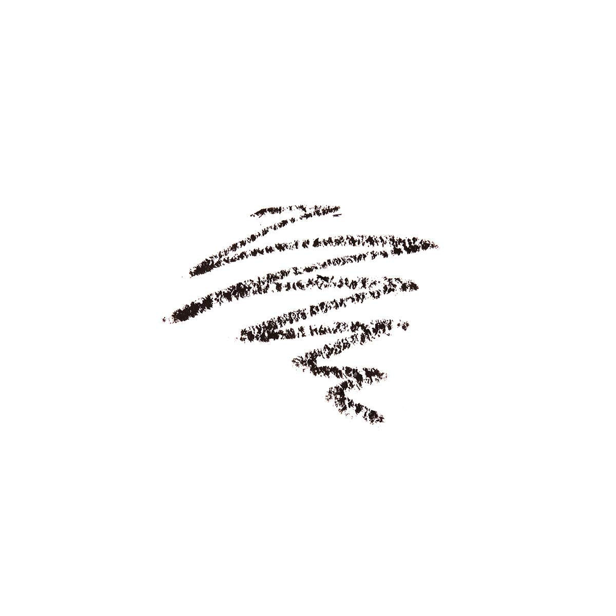 Anastasia Beverly Hills spoolie brush detail showing soft bristles for blending benefit: seamless finish