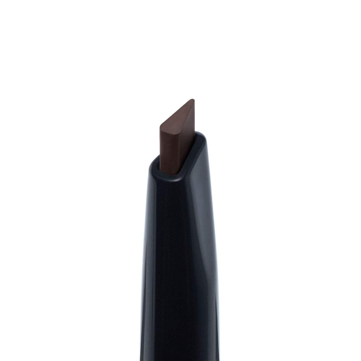 Anastasia Brow Definer triangular tip closeup delivering precise hair-like strokes and control