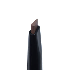 Anastasia Beverly Hills close-up of triangular tip for precise hairlike strokes