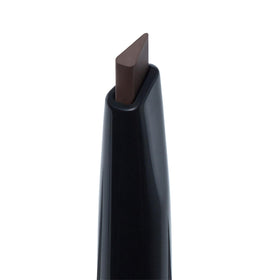 Anastasia Beverly Hills close-up of triangular tip for precise multiwidth strokes