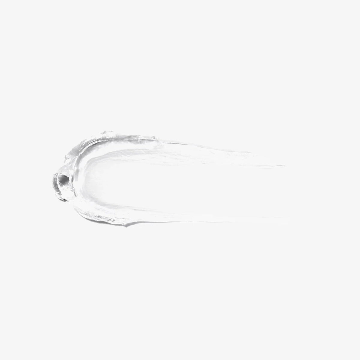Anastasia Beverly Hills Brow Freeze application close-up with spoolie demonstrating controlled lifting and setting brows