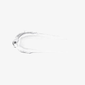 Anastasia Beverly Hills Brow Freeze application close-up with spoolie demonstrating controlled lifting and setting brows