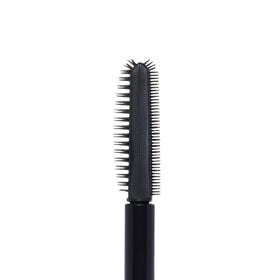Anastasia Beverly Hills gel texture close-up revealing clear, non-flaking finish benefit