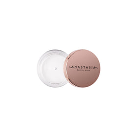 Anastasia Beverly Hills front packaging showing product tube and label for immediate recognition and shelf appeal