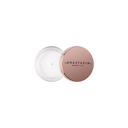 Anastasia Beverly Hills front packaging showing product tube and label for immediate recognition and shelf appeal