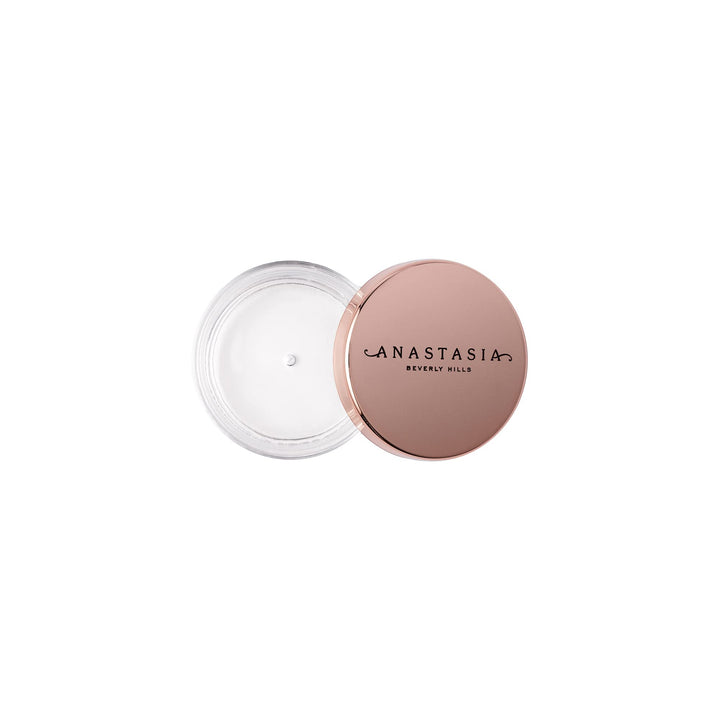 Anastasia Beverly Hills front packaging showing product tube and label for immediate recognition and shelf appeal
