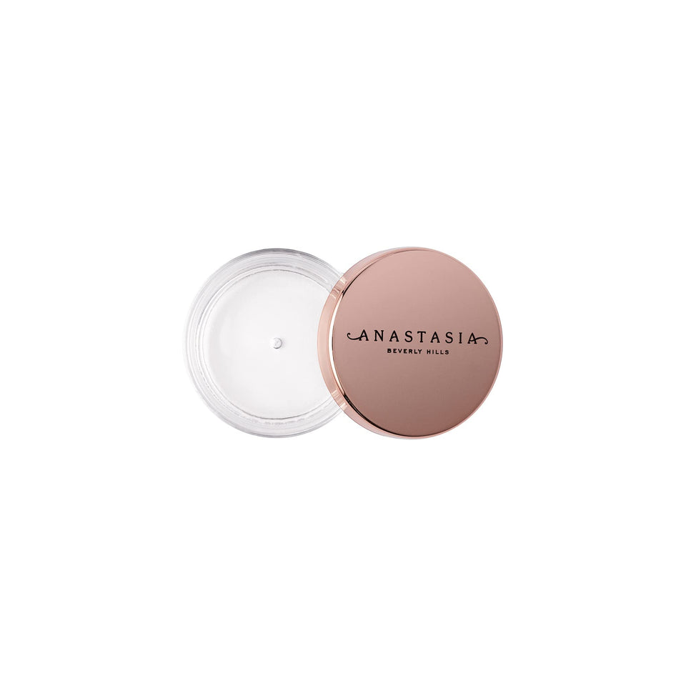 Anastasia Beverly Hills front packaging showing product tube and label for immediate recognition and shelf appeal