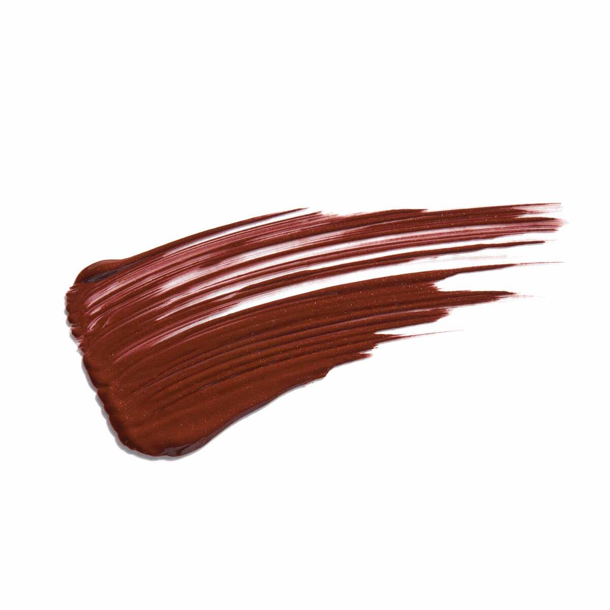 Anastasia Beverly Hills texture swipe showing pigment and matte finish
