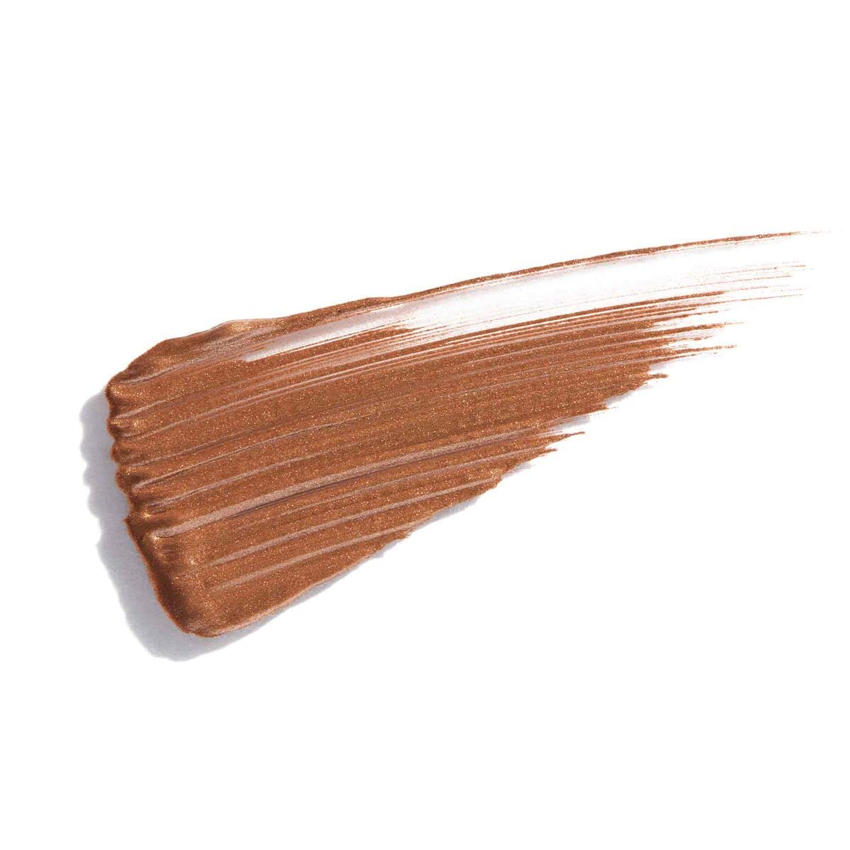 Anastasia Beverly Hills gel texture swatches showing pigment and matte finish