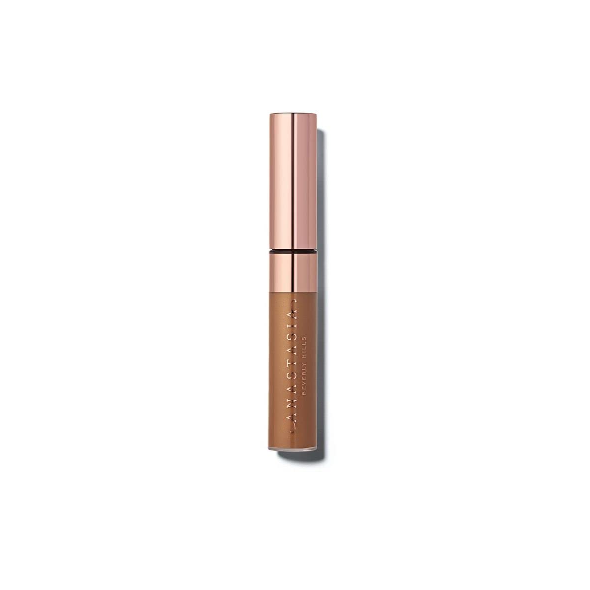 Anastasia Beverly Hills wand close-up showing precise brush for controlled application