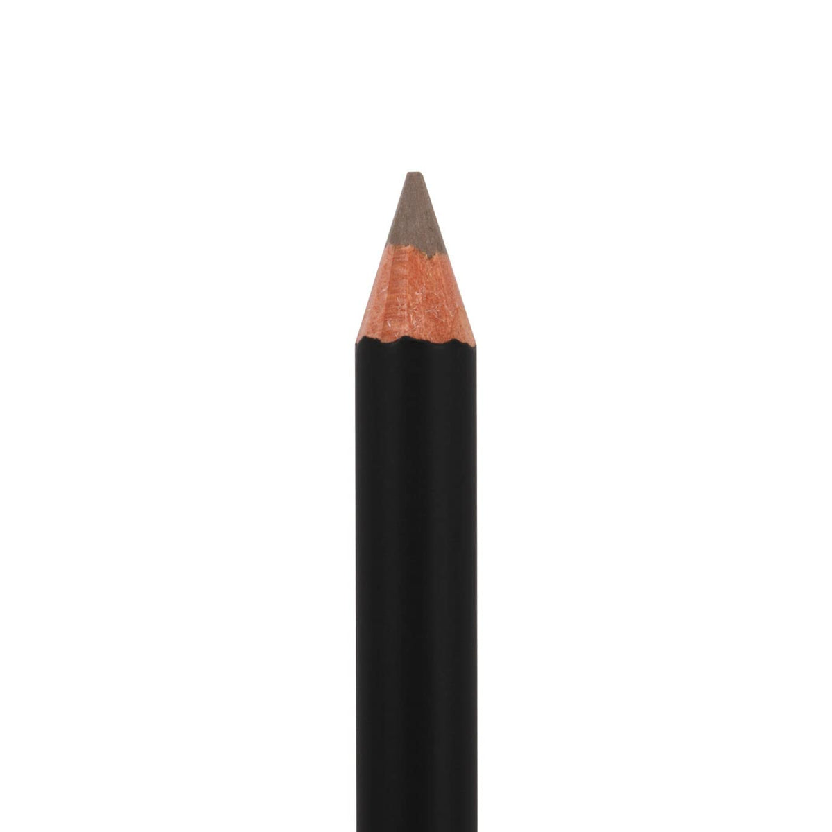 Anastasia Beverly Hills pencil tip close-up showing precise strokes and control