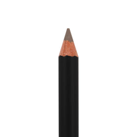 Anastasia Beverly Hills pencil tip close-up showing precise strokes and control