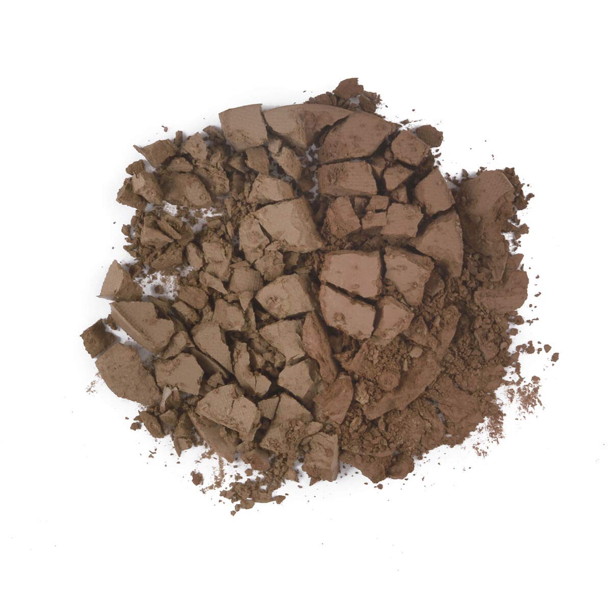 Anastasia Beverly Hills close-up of velvety powder texture for seamless blending
