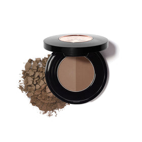 Anastasia Beverly Hills front compact view showing sleek packaging and portability