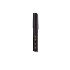 Anastasia Beverly Hills brow primer close-up of wax texture demonstrating improved product adherence