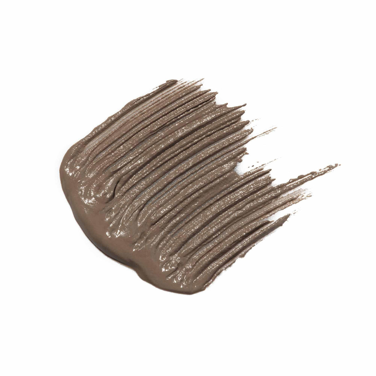 Anastasia Beverly Hills gel on a vanity near mirror illustrating everyday grooming benefit