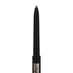 Anastasia Brow Wiz Blonde micro tip closeup for hair-like accuracy