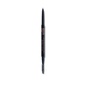 Anastasia Brow Wiz Blonde front view showing sleek packaging and precision